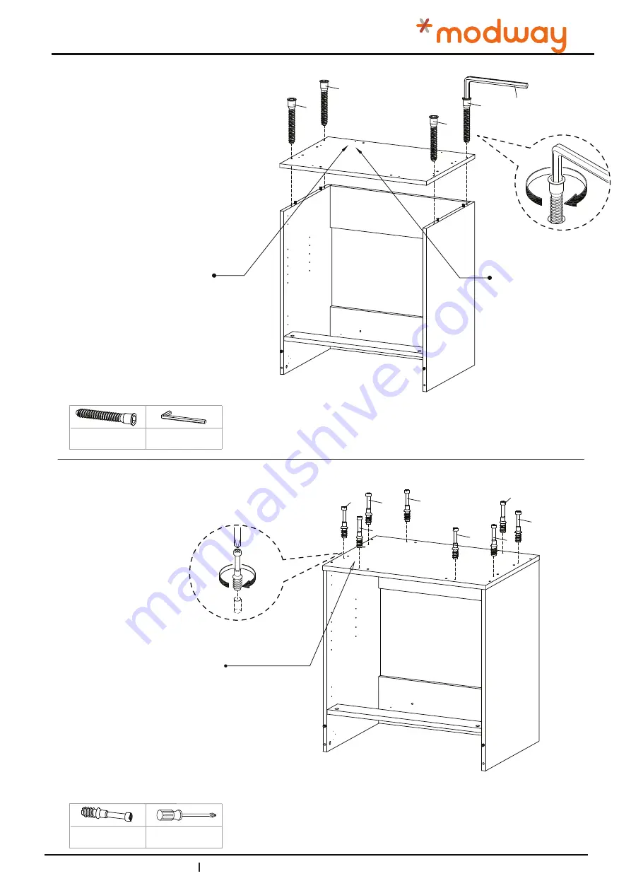 modway EEI-3860 Скачать руководство пользователя страница 6