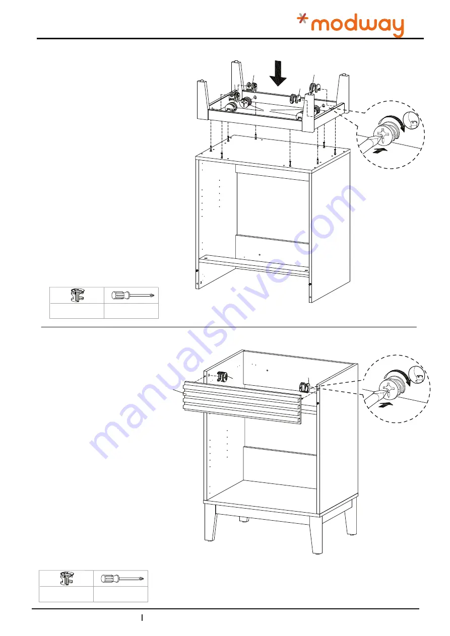 modway EEI-3860 Manual Download Page 7