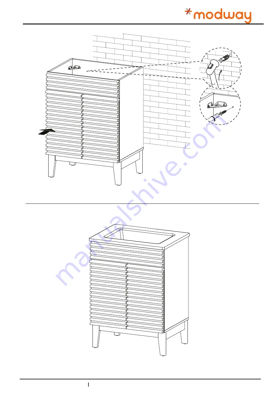 modway EEI-3860 Manual Download Page 10