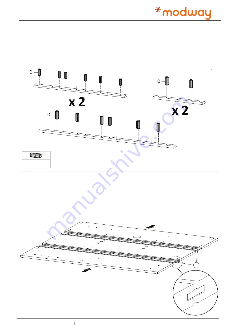 modway EEI-3864 Manual Download Page 7