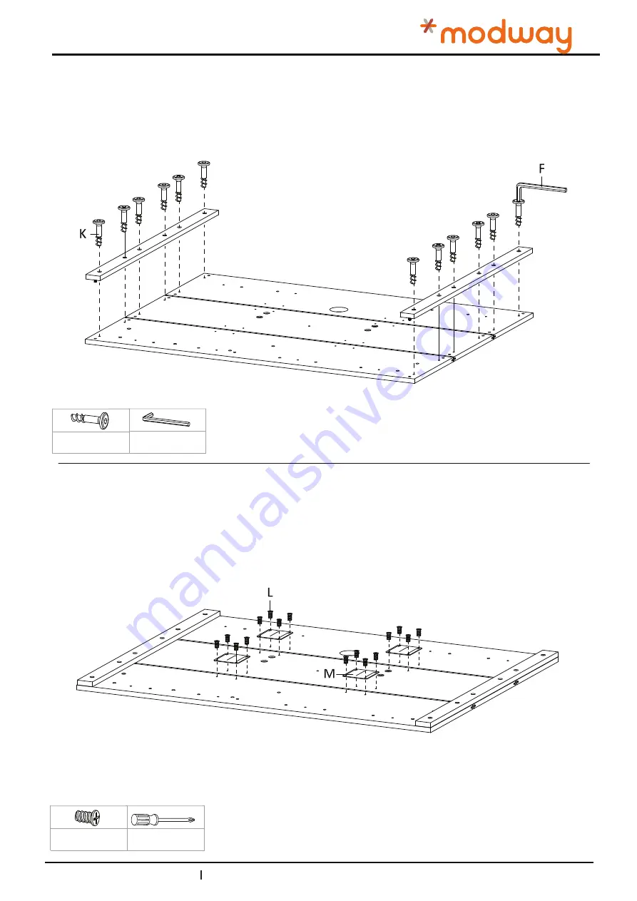 modway EEI-3864 Manual Download Page 8