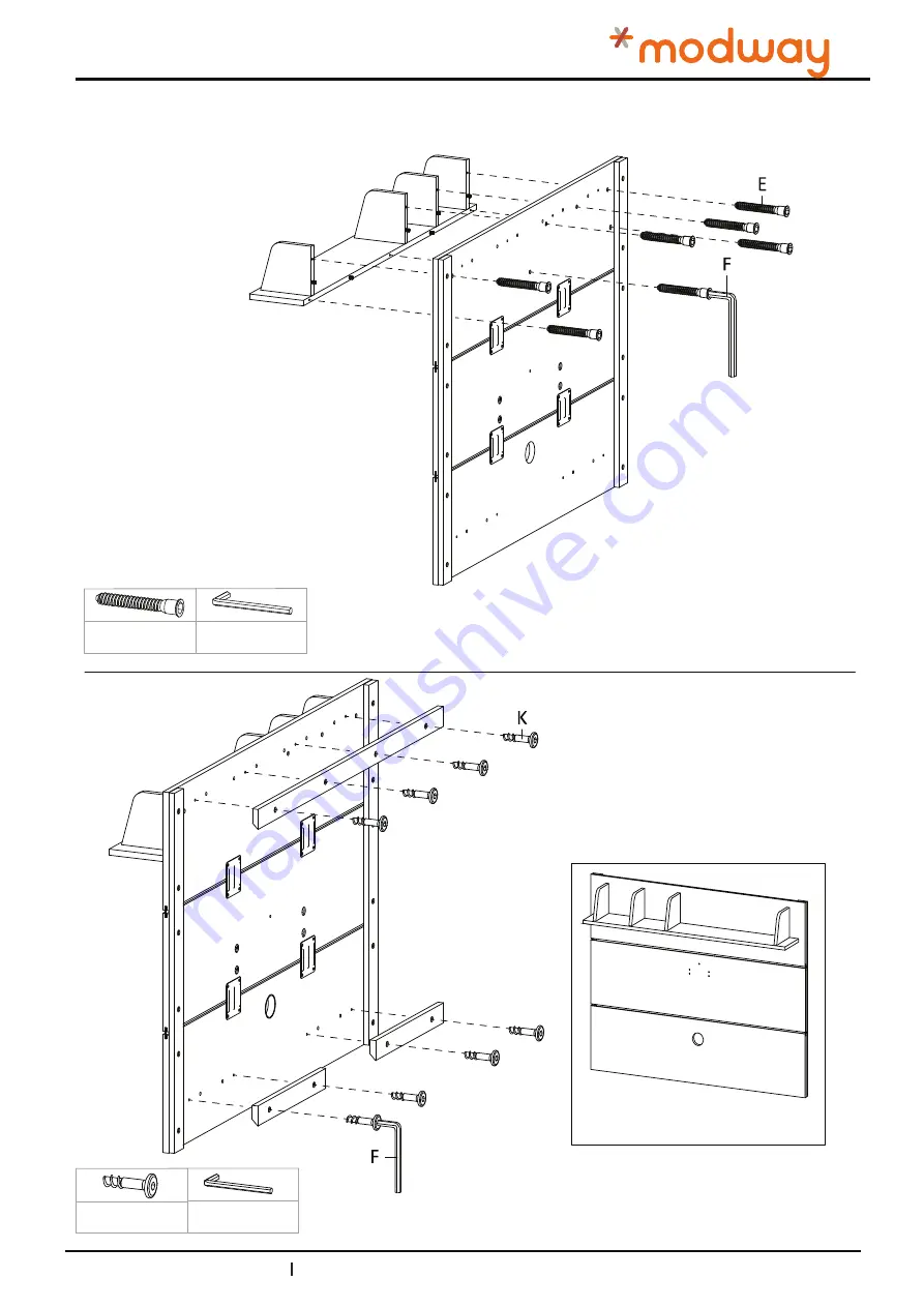 modway EEI-3864 Manual Download Page 9