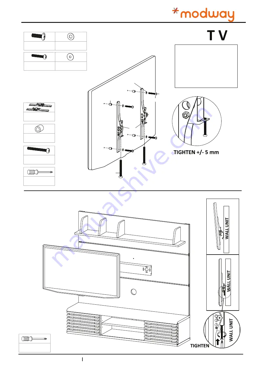 modway EEI-3864 Скачать руководство пользователя страница 16