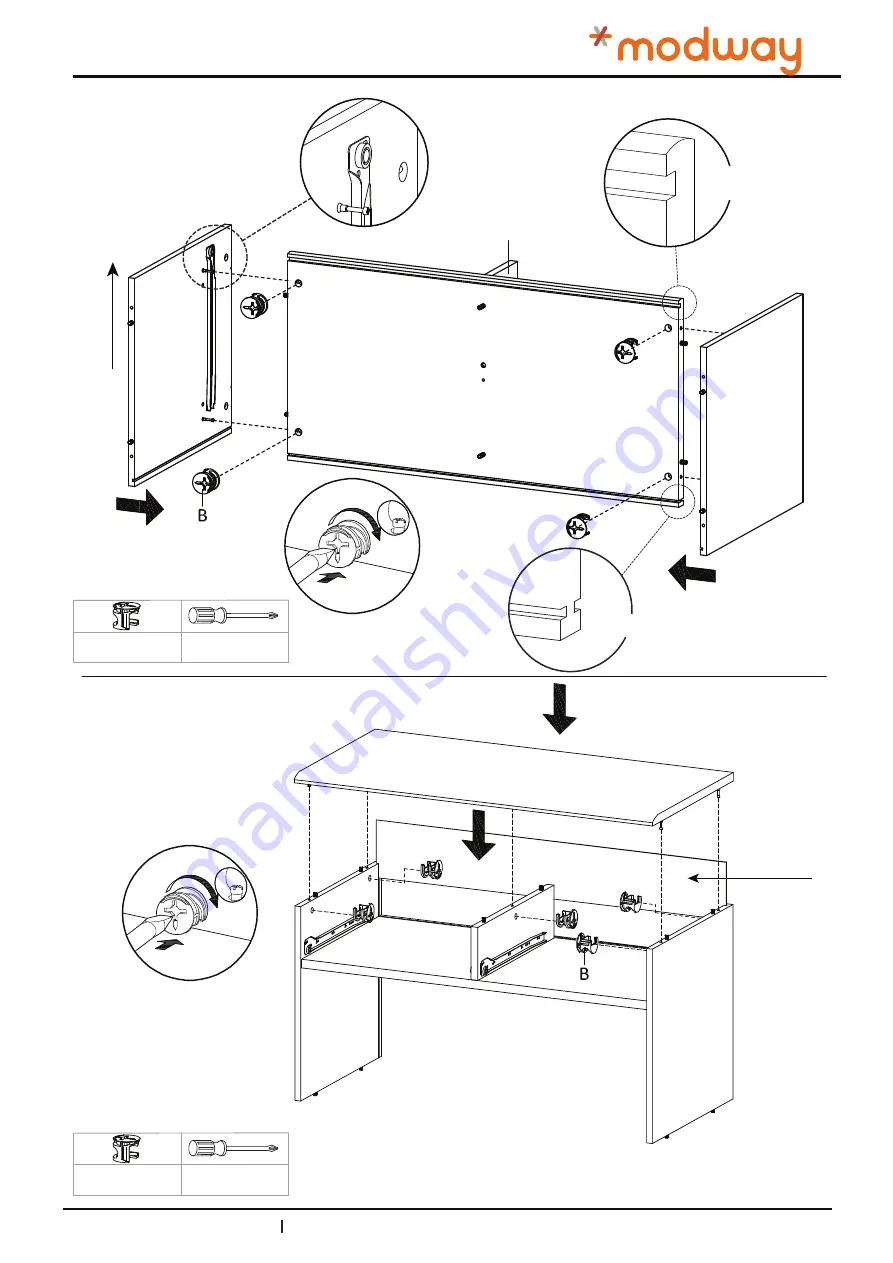 modway EEI-4323 Manual Download Page 7