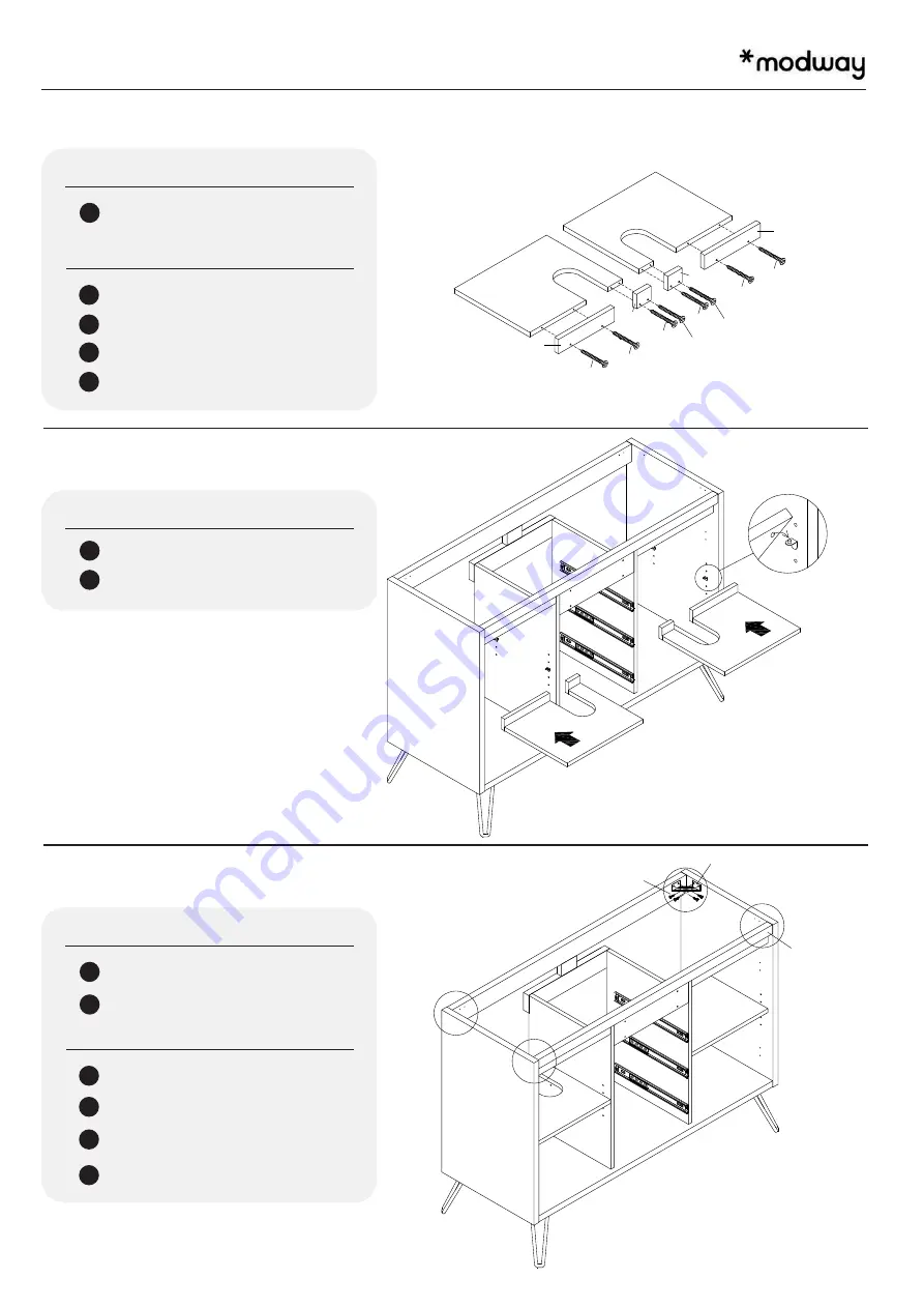 modway EEI-5552-CHE-WHI Скачать руководство пользователя страница 10