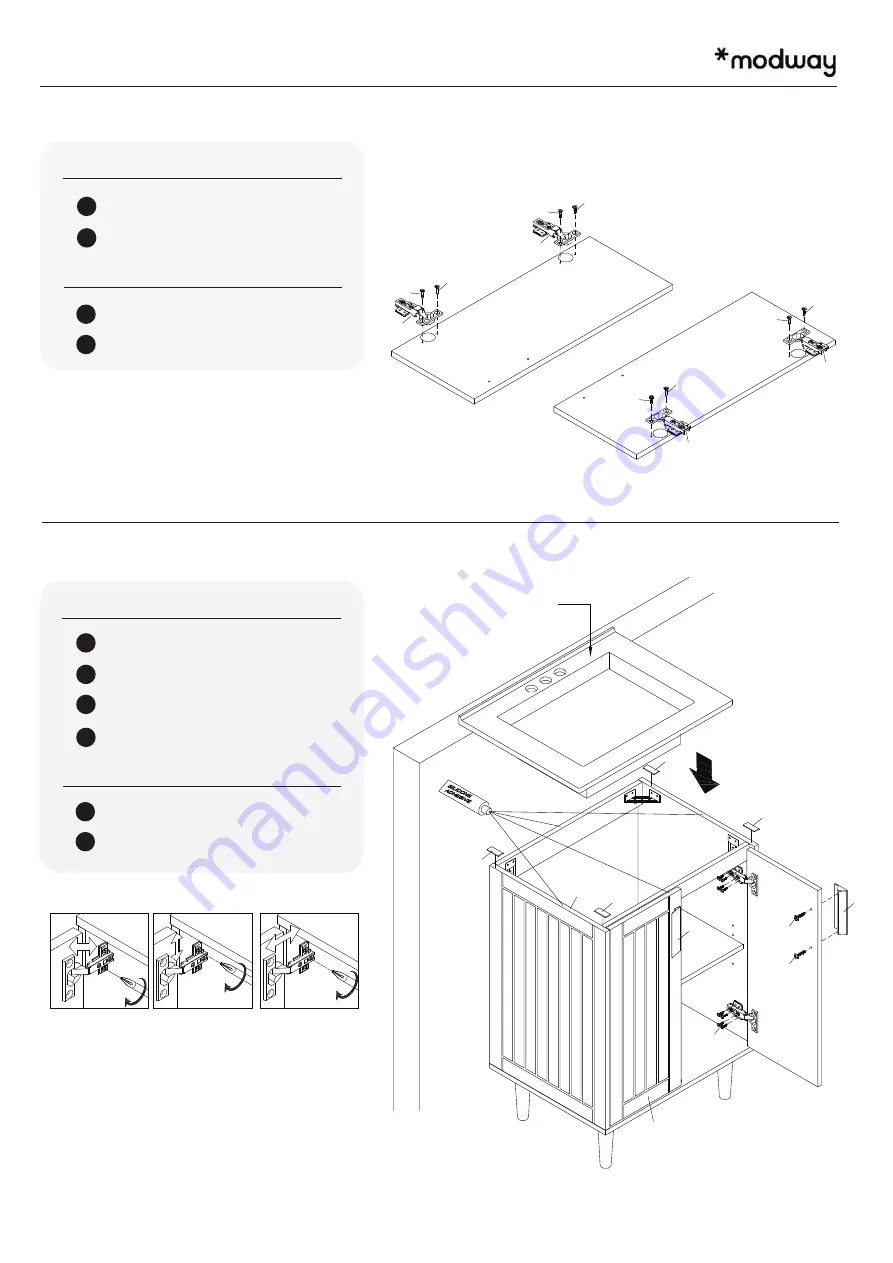 modway EEI-5877 Скачать руководство пользователя страница 9