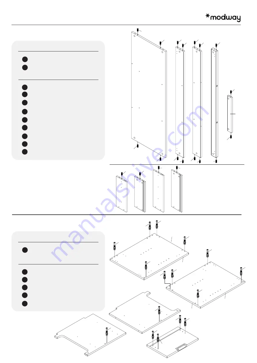 modway EEI-5882 Скачать руководство пользователя страница 3