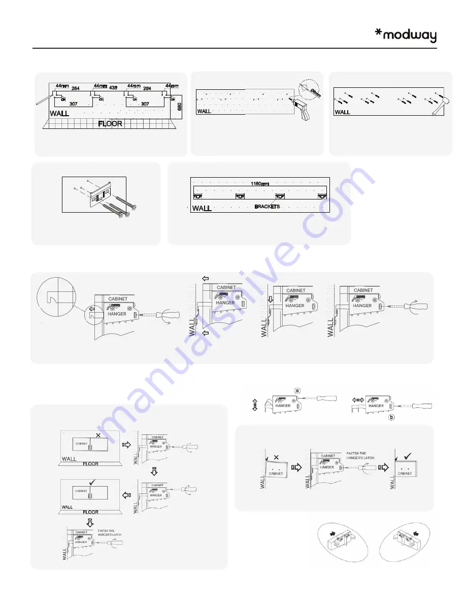 modway EEI-5882 Скачать руководство пользователя страница 12