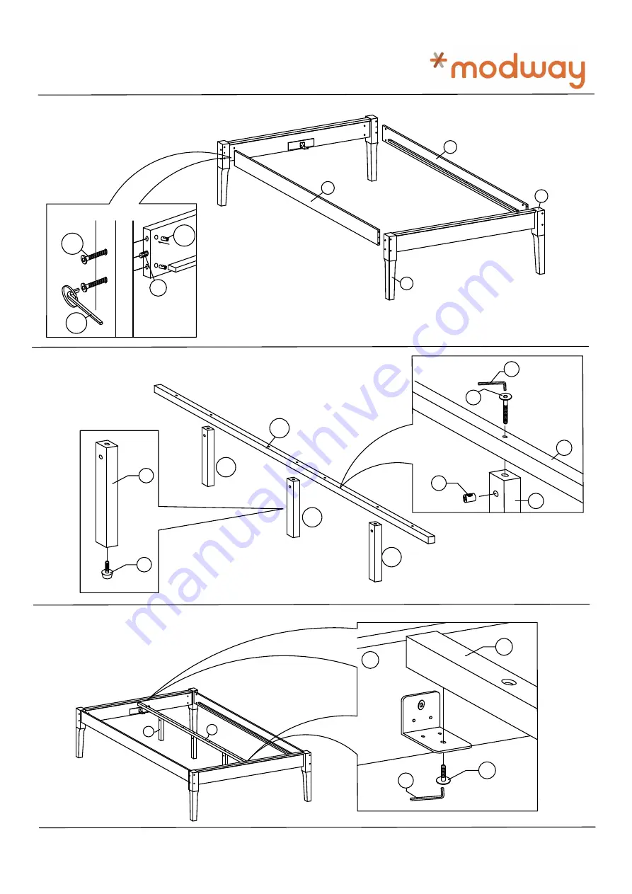 modway MOD-6246 Скачать руководство пользователя страница 3