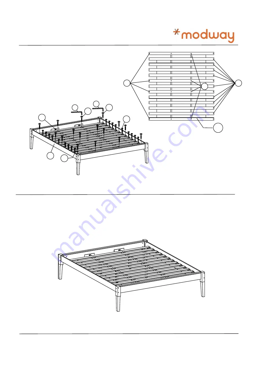 modway MOD-6247 Скачать руководство пользователя страница 4