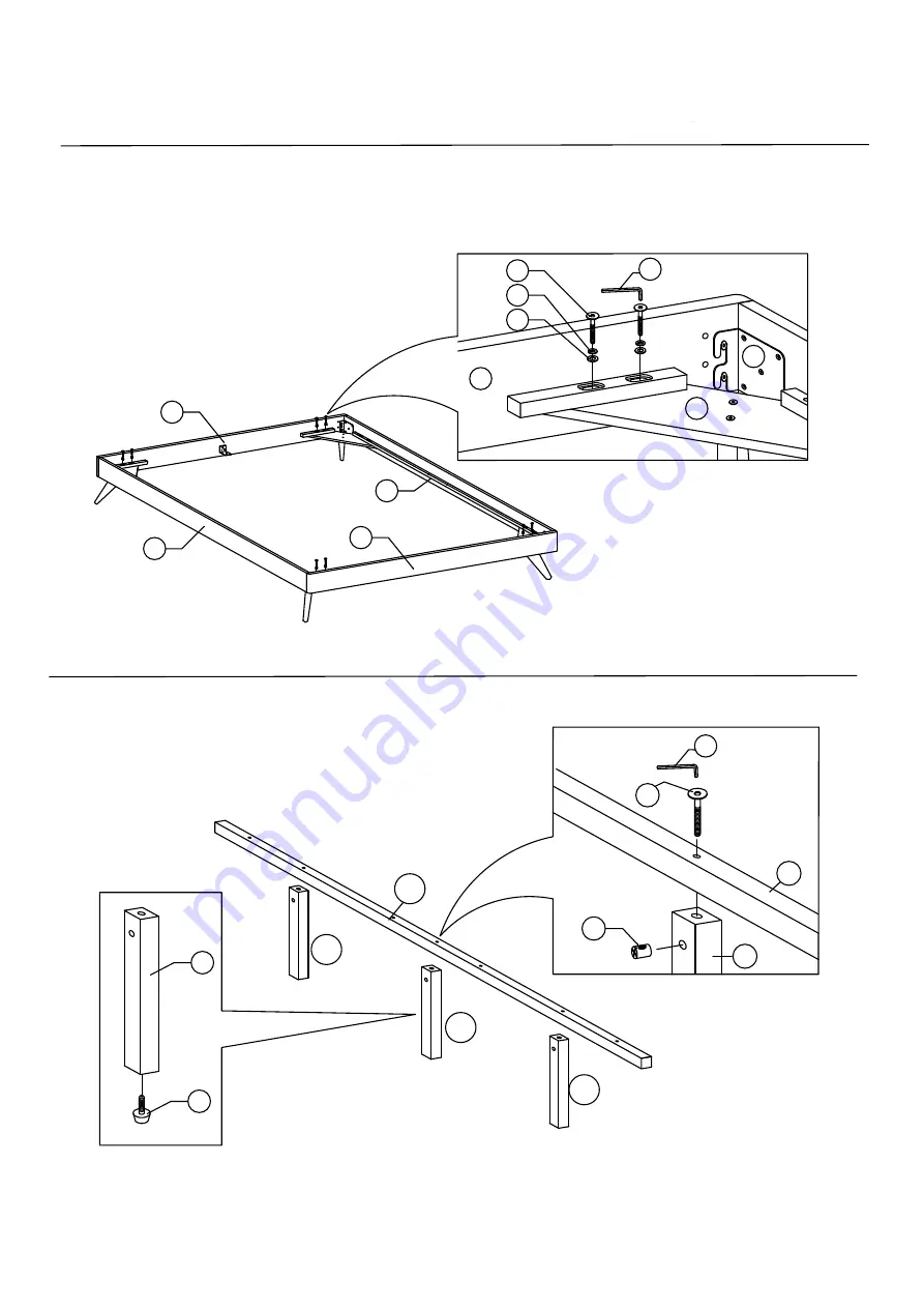 modway MOD-6388 Скачать руководство пользователя страница 4