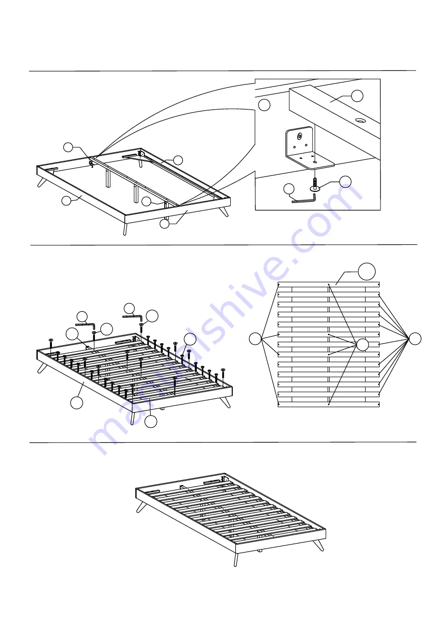 modway MOD-6388 Manual Download Page 5