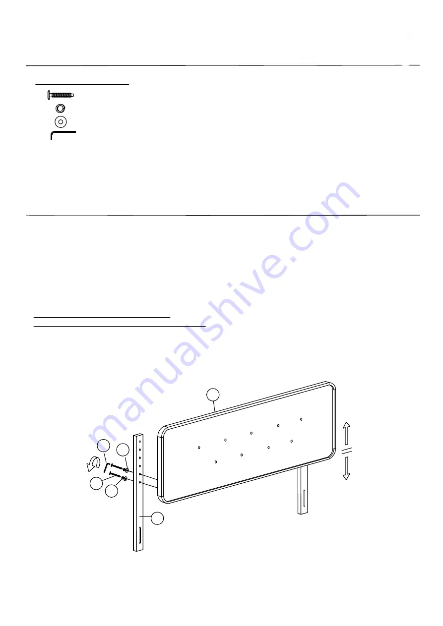 modway MOD-6388 Manual Download Page 7