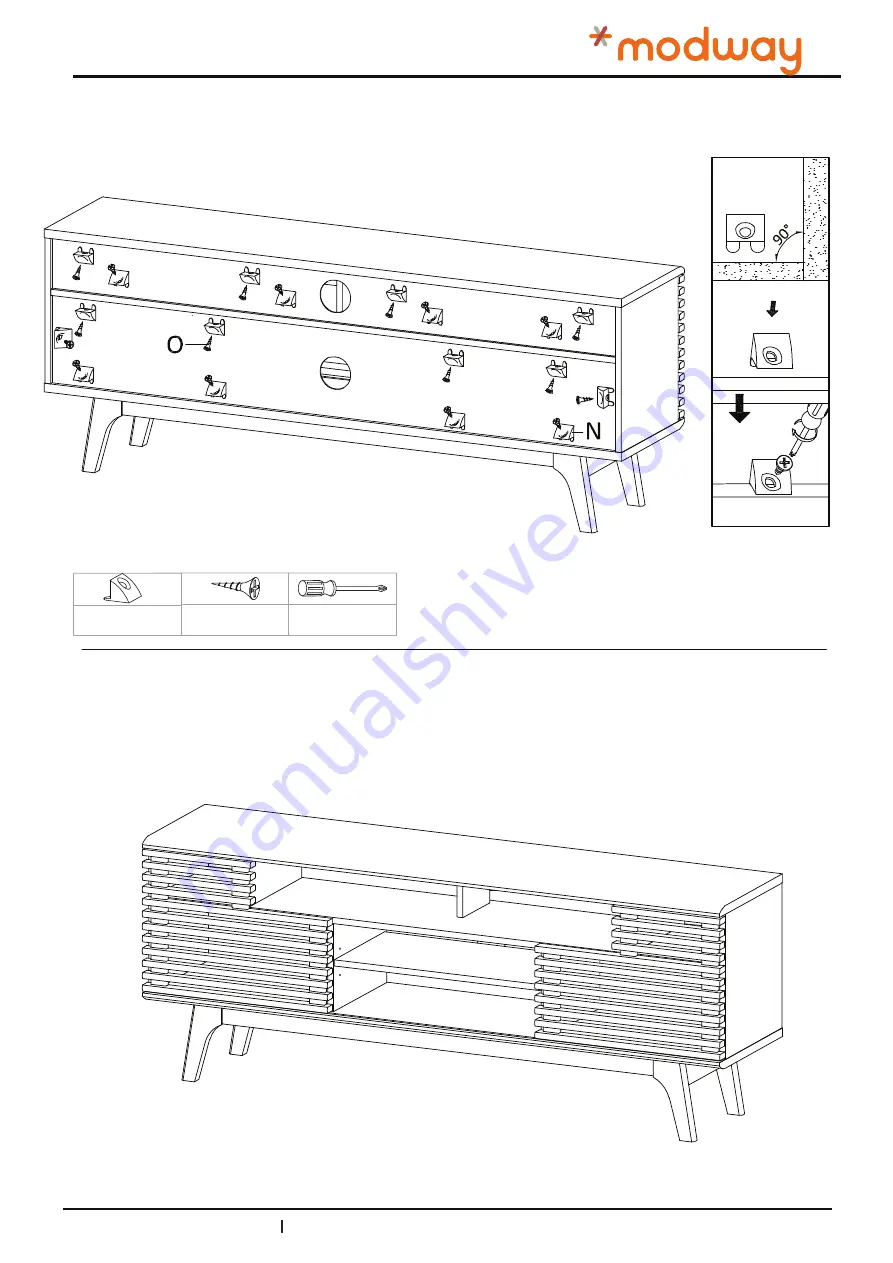 modway Render EEI-3433 Manual Download Page 11