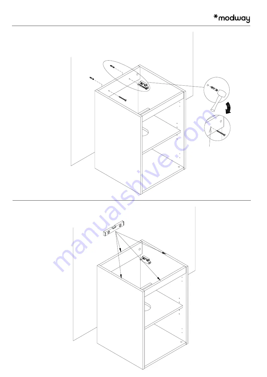 modway Vitality EEI-5556 Скачать руководство пользователя страница 7