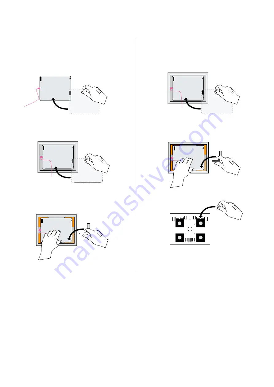 Moedel IPADBOX Installation Manual Download Page 2