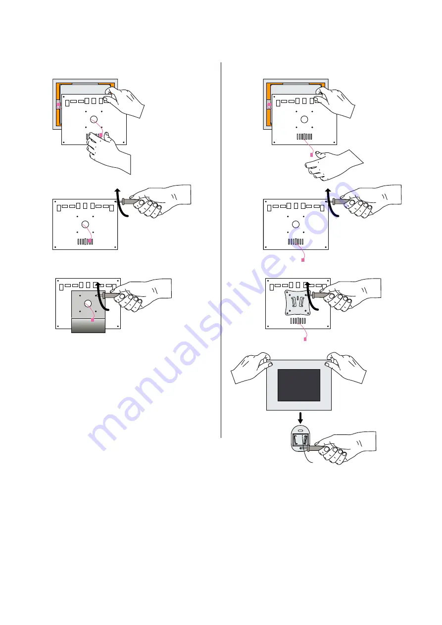 Moedel IPADBOX Скачать руководство пользователя страница 3