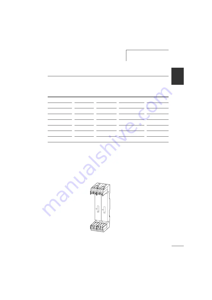 Moeller AWB2700-1426GB Manual Download Page 41