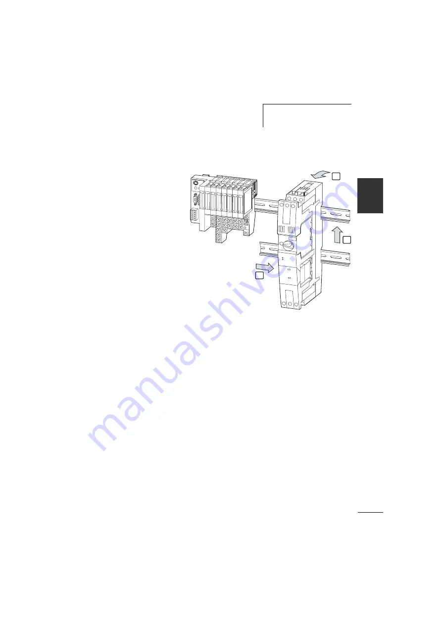 Moeller AWB2700-1426GB Manual Download Page 57