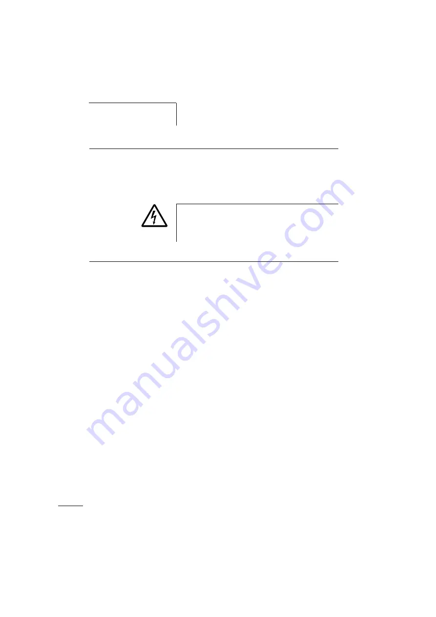 Moeller AWB2700-1426GB Manual Download Page 62