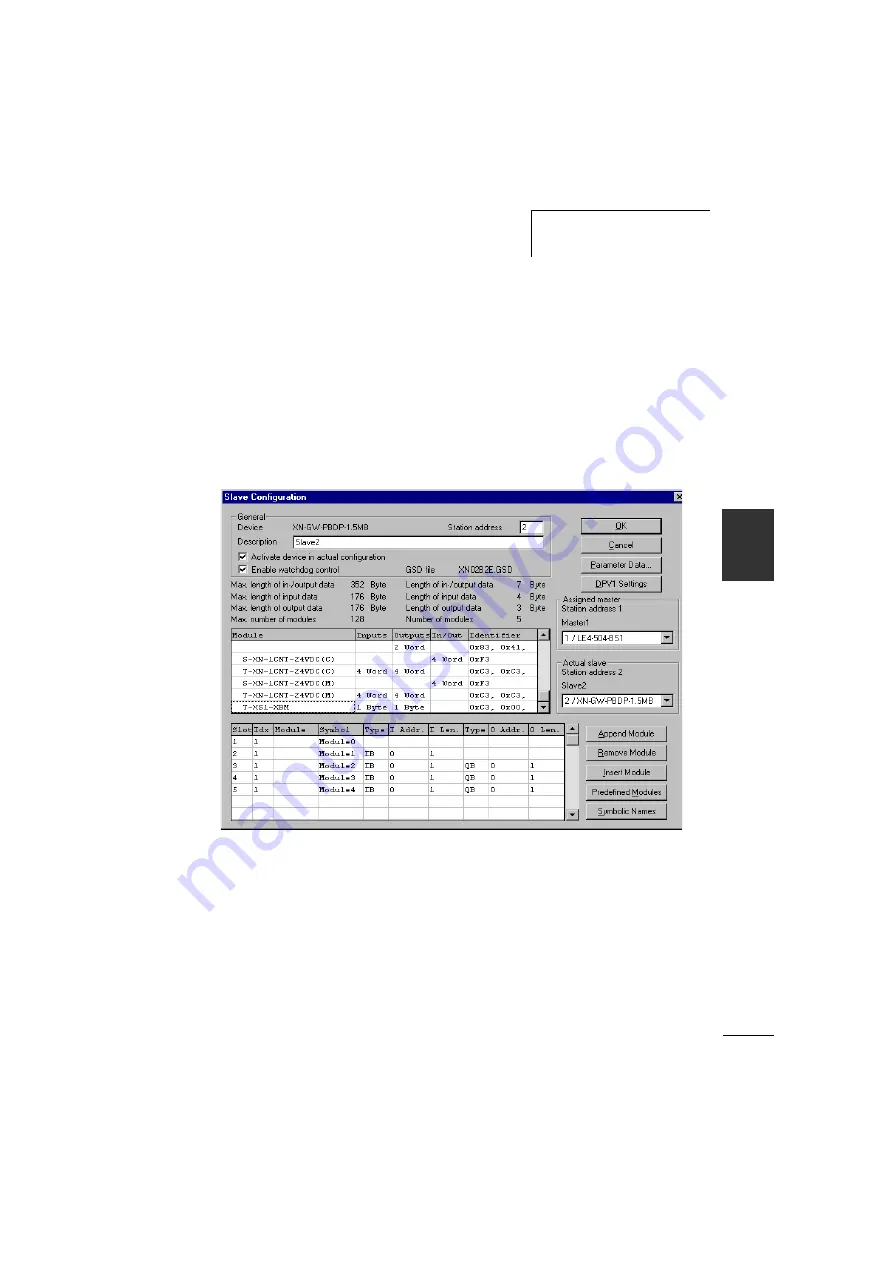 Moeller AWB2700-1426GB Manual Download Page 77