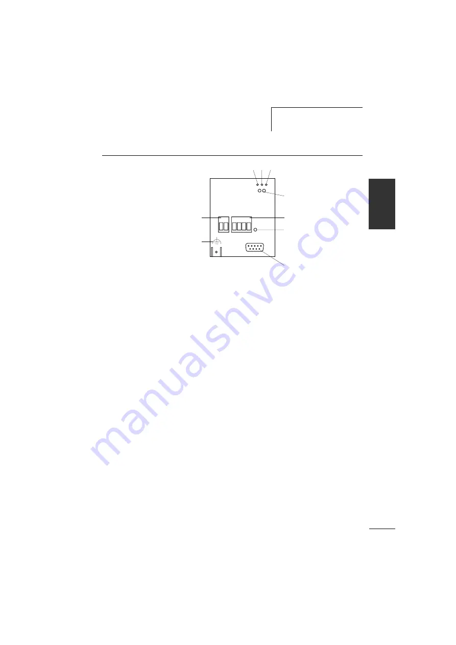 Moeller DE4-COM-2X Manual Download Page 14