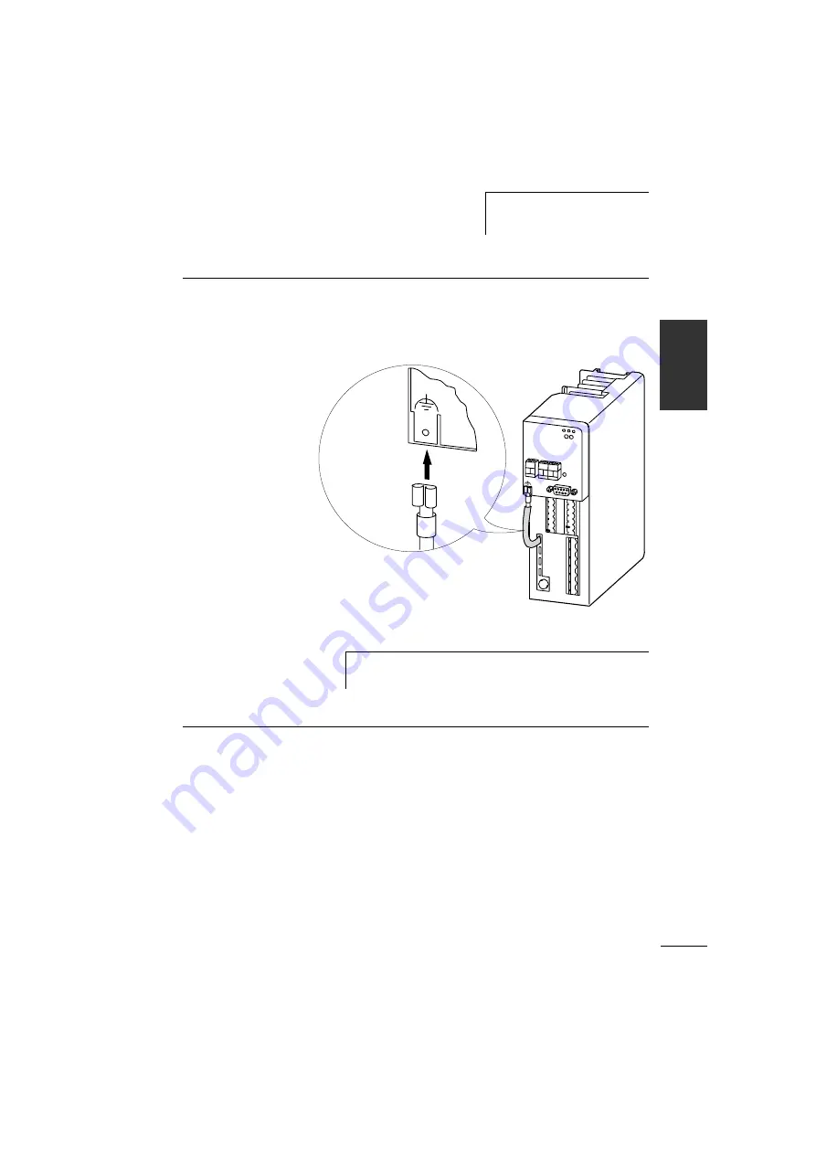 Moeller DE4-COM-2X Manual Download Page 24