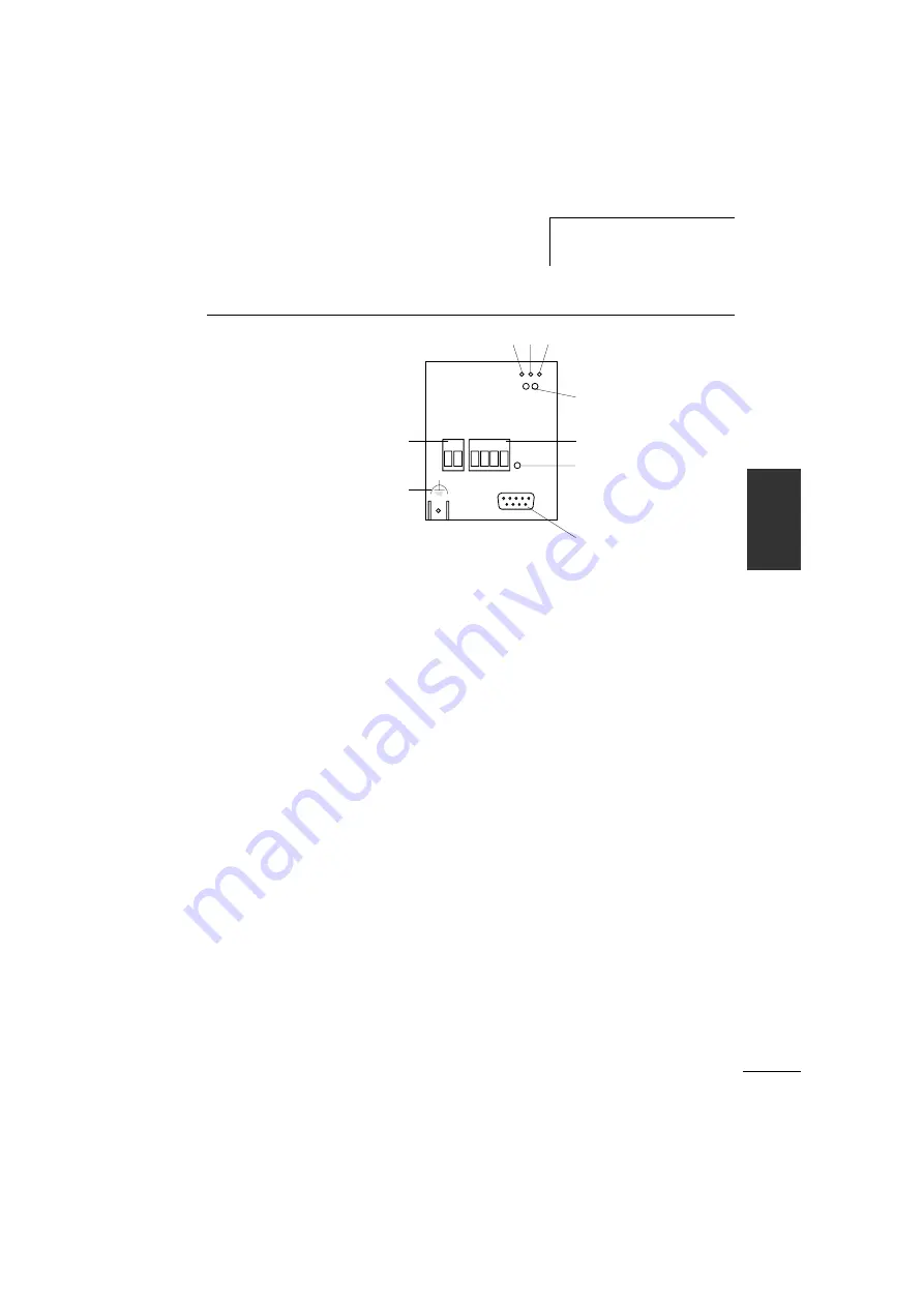 Moeller DE4-COM-2X Manual Download Page 68