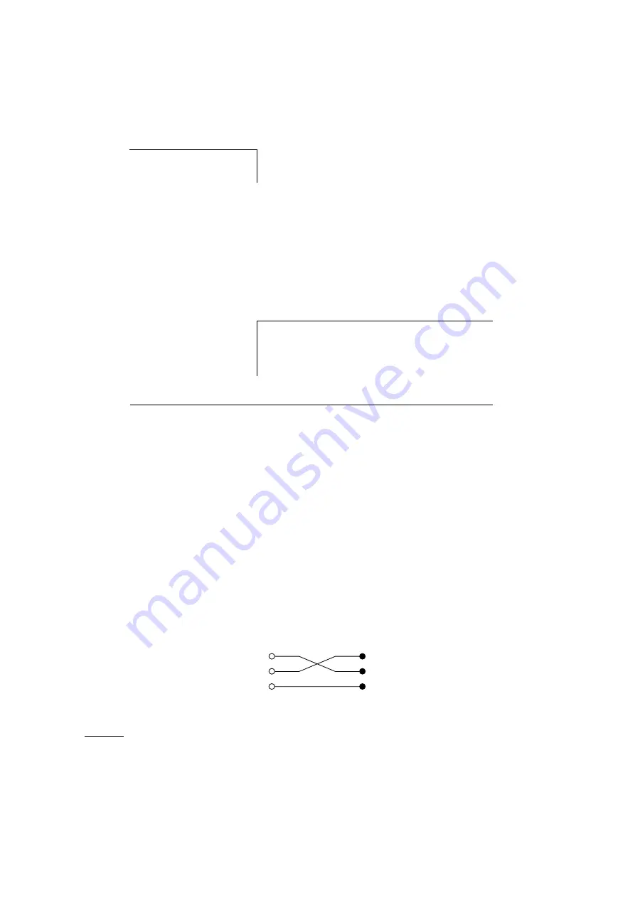 Moeller DE4-COM-2X Manual Download Page 79