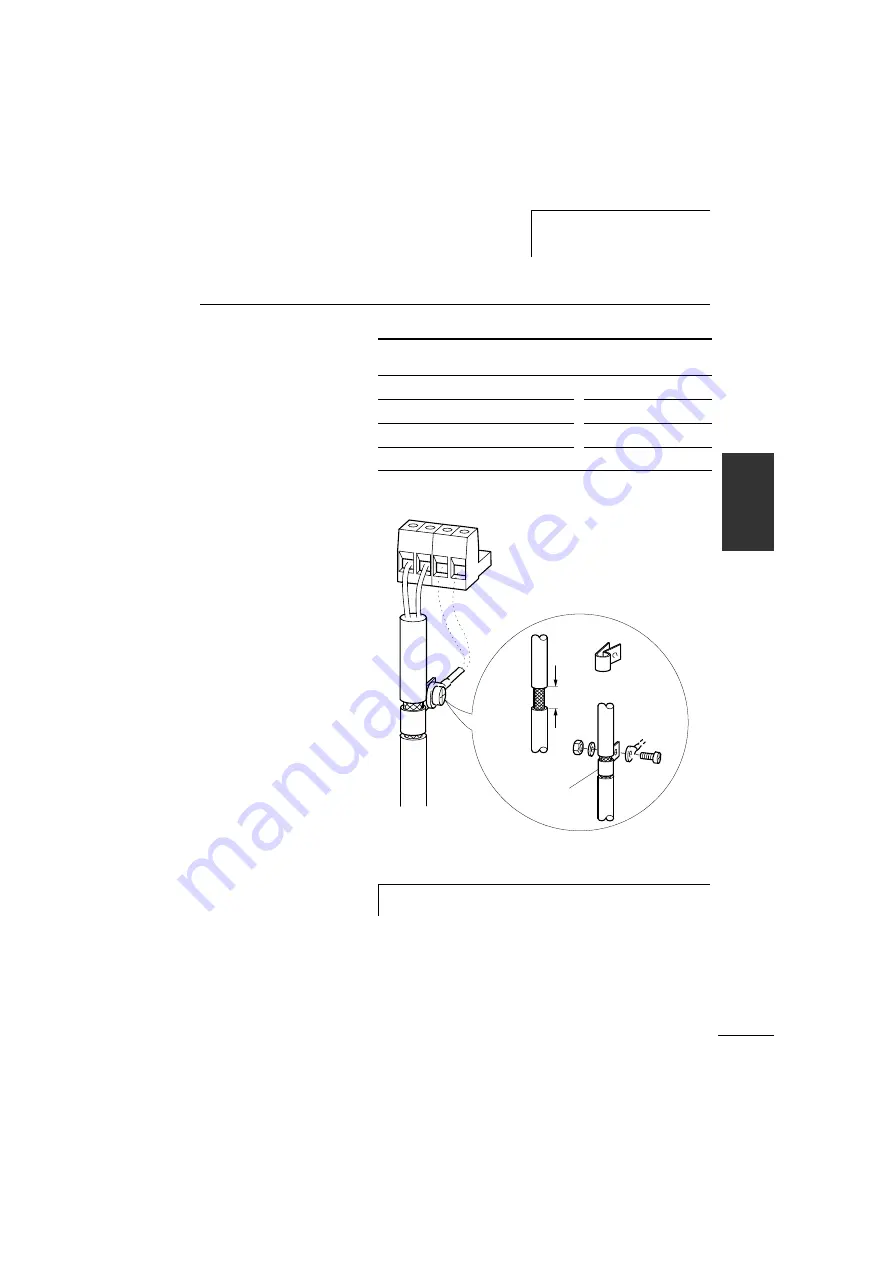 Moeller DE4-COM-2X Manual Download Page 82