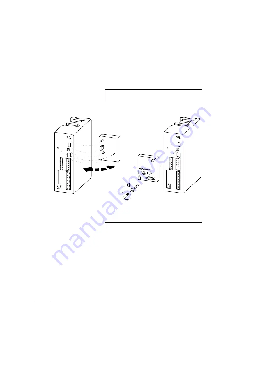 Moeller DE4-COM-2X Manual Download Page 87