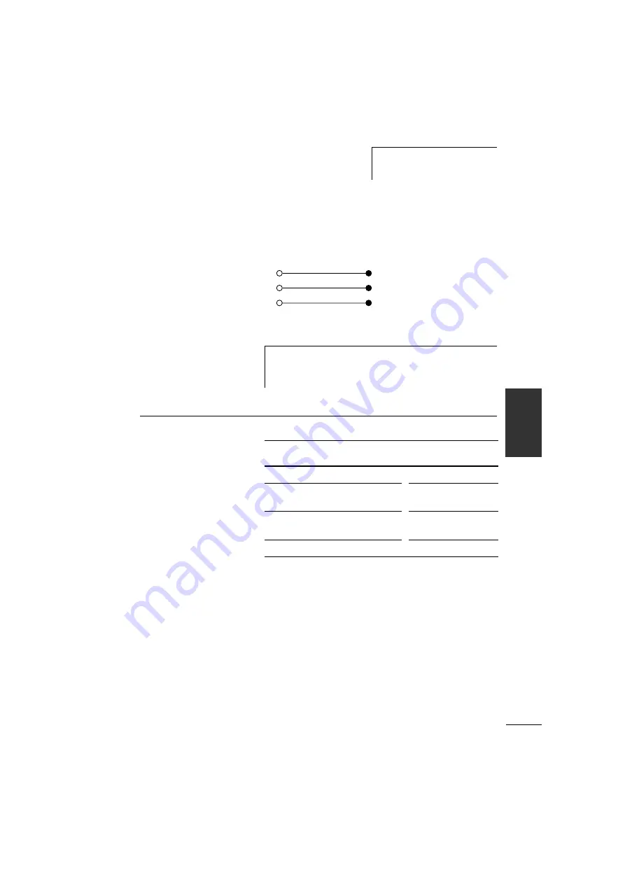 Moeller DE4-COM-2X Manual Download Page 134