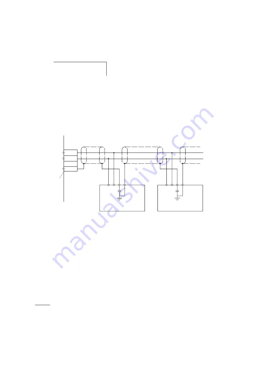 Moeller DE4-COM-2X Manual Download Page 137