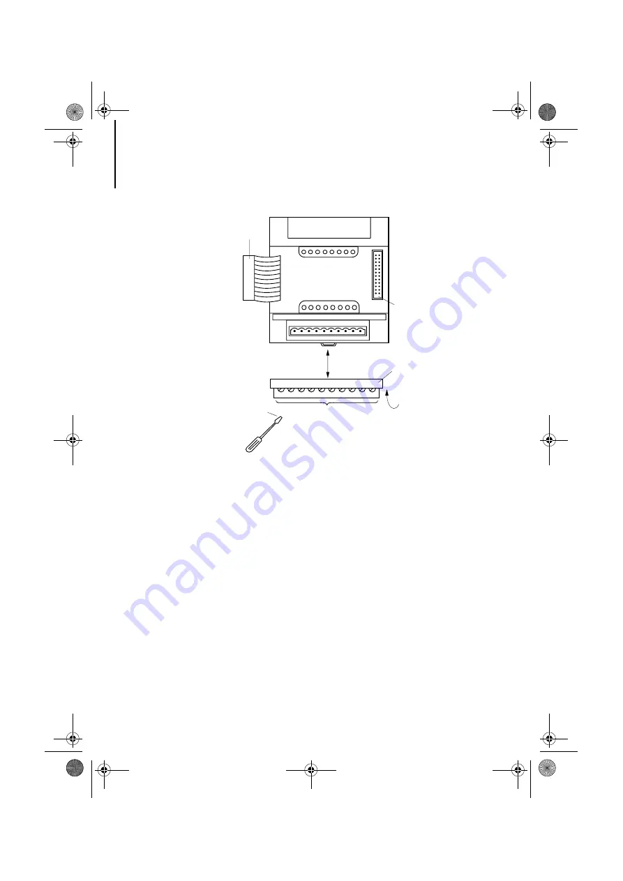 Moeller LE 4-505-BS1 Hardware And Engineering Download Page 26