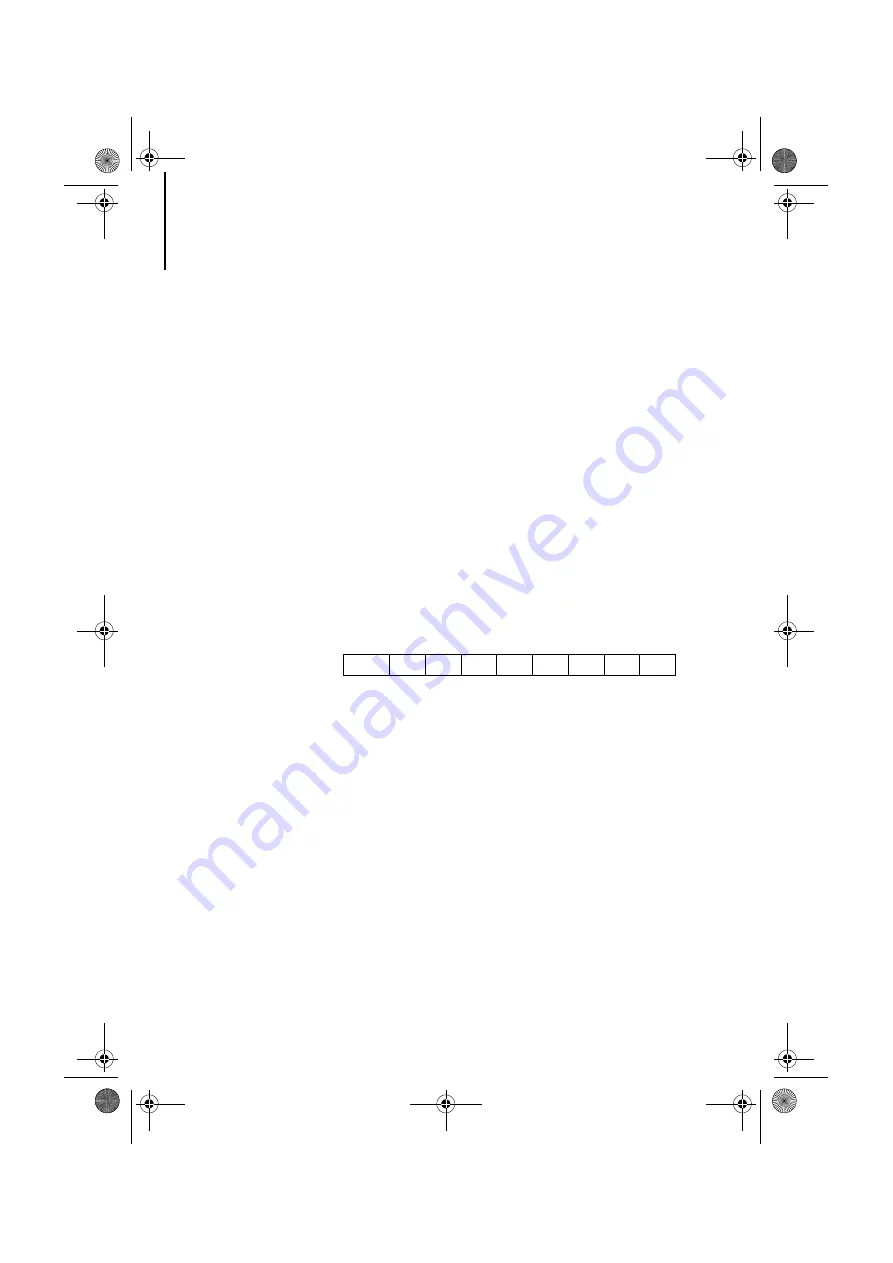 Moeller LE 4-505-BS1 Скачать руководство пользователя страница 64