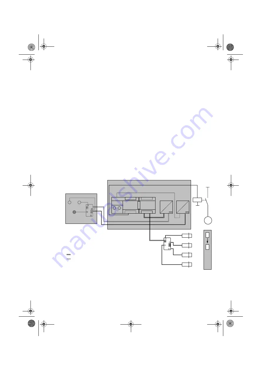 Moeller LE 4-505-BS1 Hardware And Engineering Download Page 69