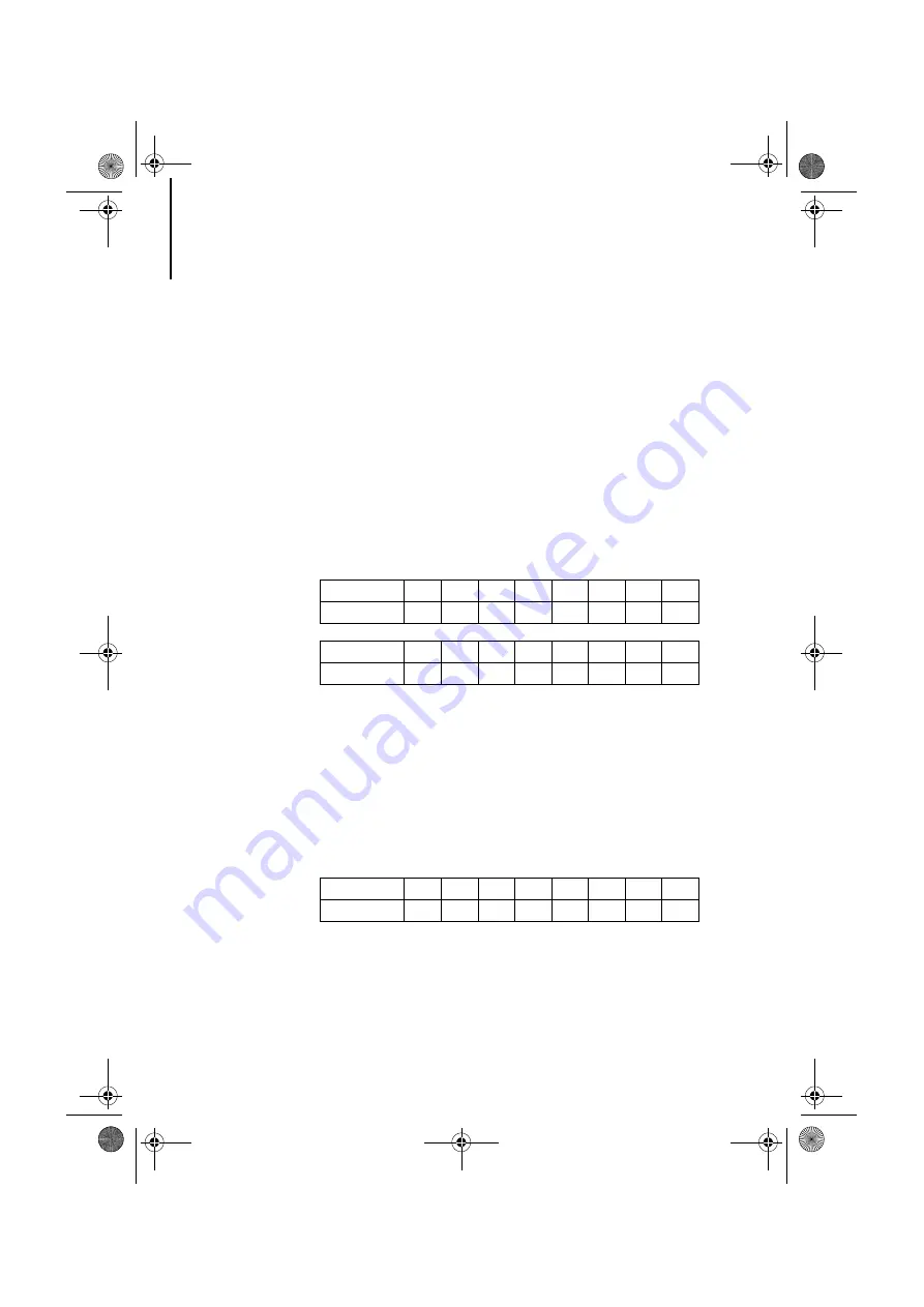 Moeller LE 4-505-BS1 Hardware And Engineering Download Page 82