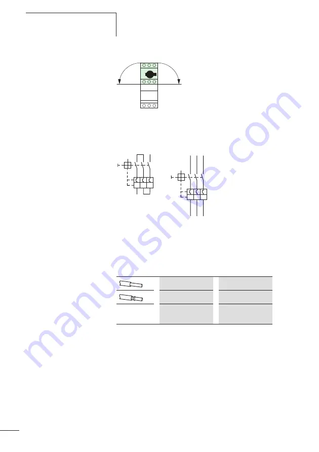 Moeller PKZM0 Hardware And Engineering Download Page 20