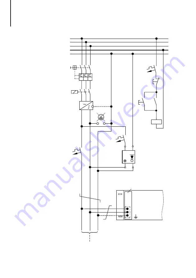 Moeller PS 416-BGT-4 Series Hardware And Engineering Download Page 51