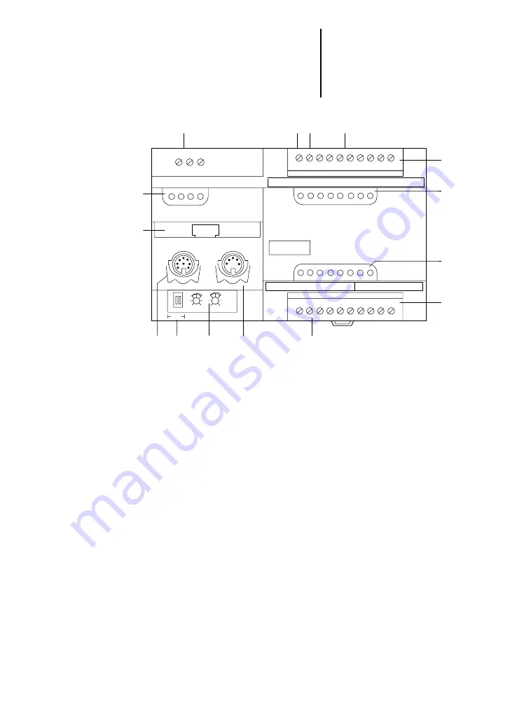 Moeller ps4-201-mm1 Hardware And Engineering Download Page 11