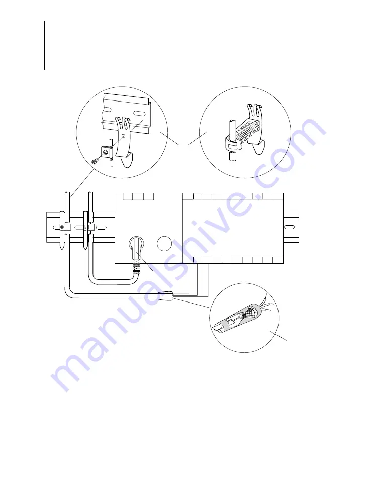 Moeller ps4-201-mm1 Скачать руководство пользователя страница 20