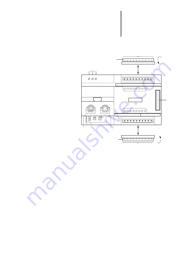 Moeller ps4-201-mm1 Hardware And Engineering Download Page 21