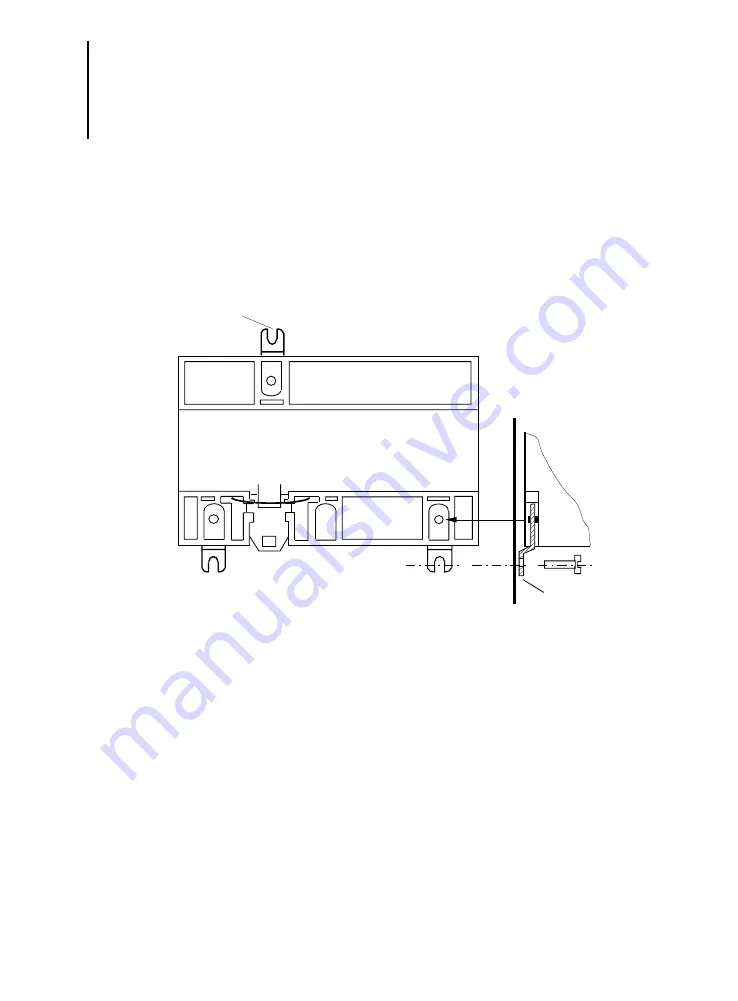 Moeller ps4-201-mm1 Hardware And Engineering Download Page 38