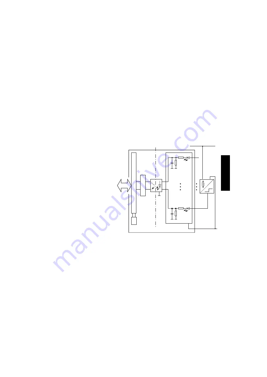 Moeller PS416-INP-40 SERIES Скачать руководство пользователя страница 36