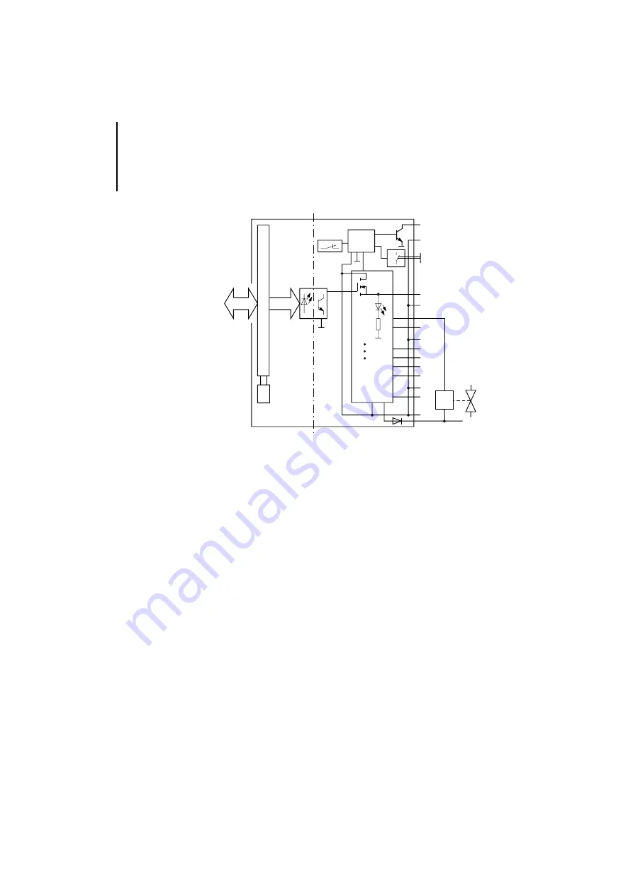 Moeller PS416-INP-40 SERIES Скачать руководство пользователя страница 61