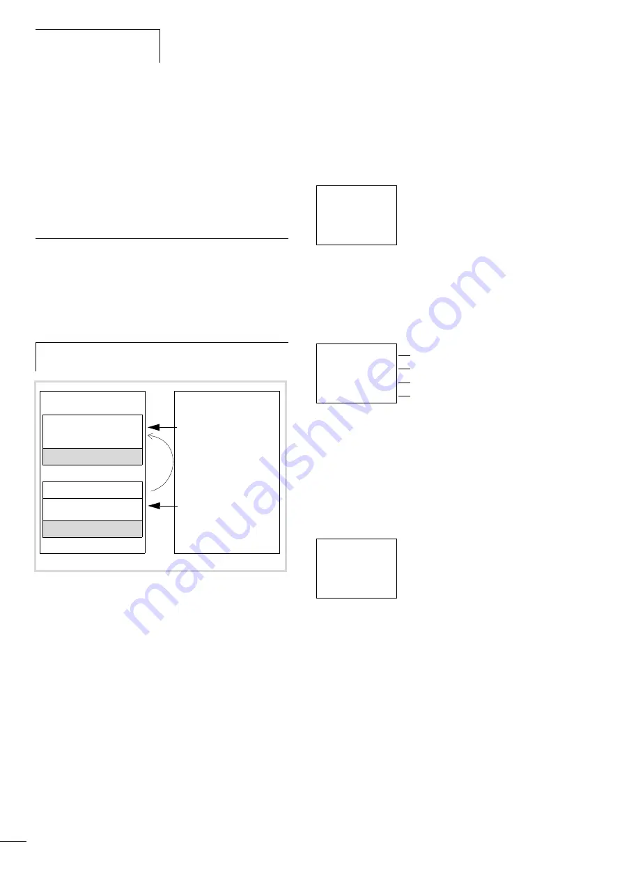 Moeller XControl XC600 Hardware, Engineering And Function Description Download Page 42