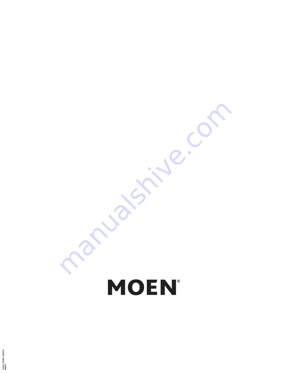 Moen Colinet TS44102BG Manual Download Page 8