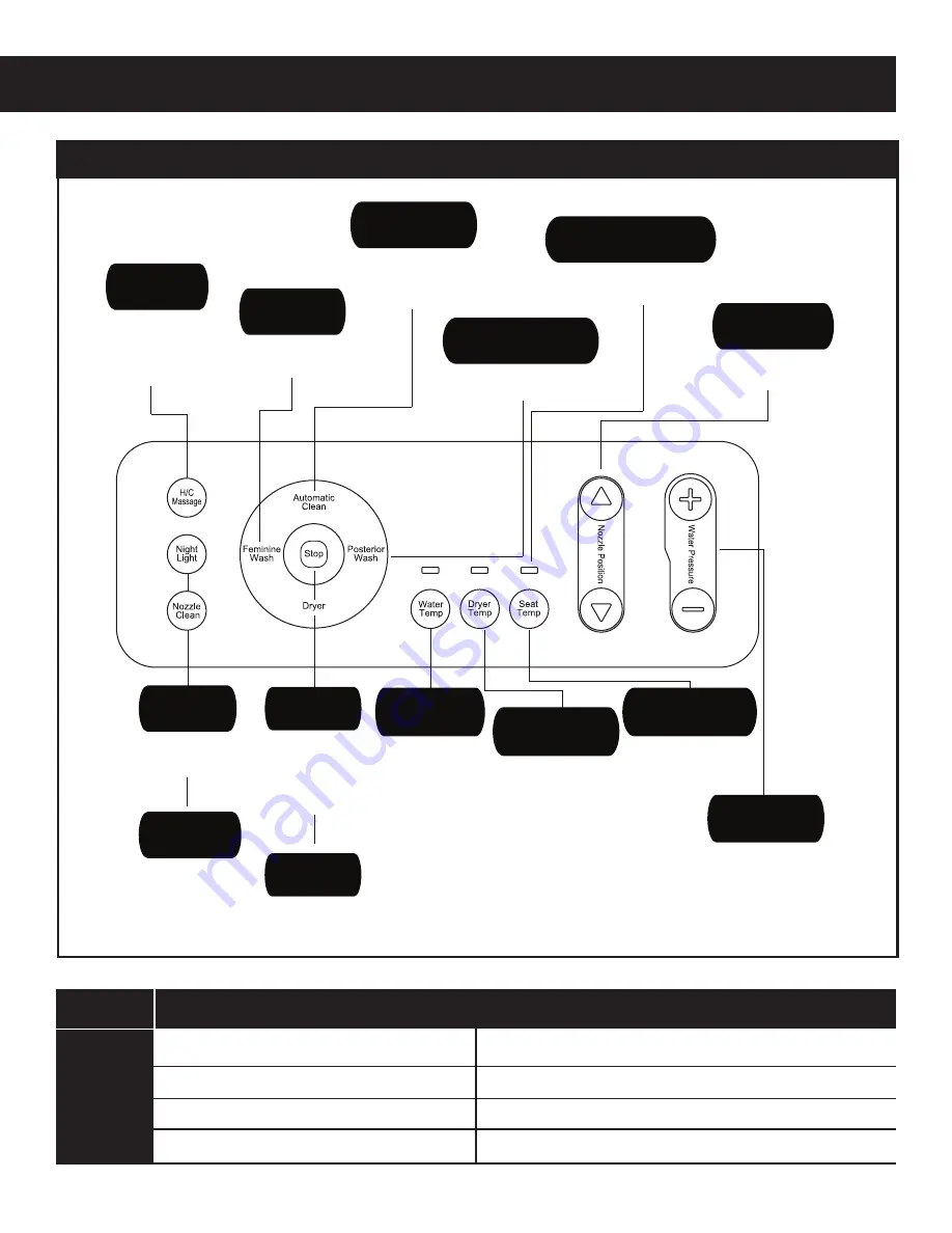 Moen EB2000 Installation Manual Download Page 13