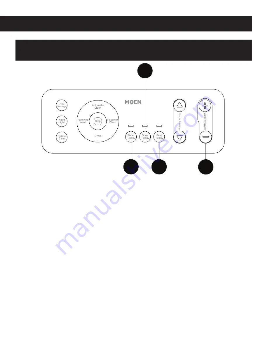 Moen EB2000 Installation Manual Download Page 17