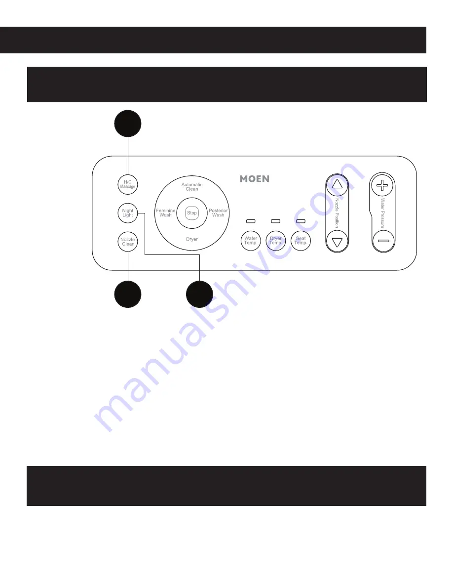 Moen EB2000 Installation Manual Download Page 19